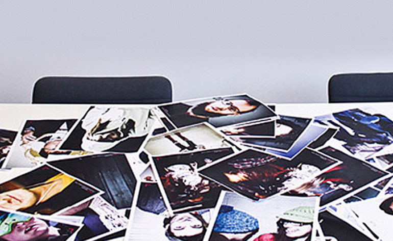 Grenfell – find your corner