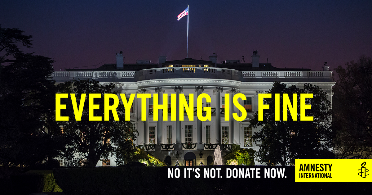 Amnesty International