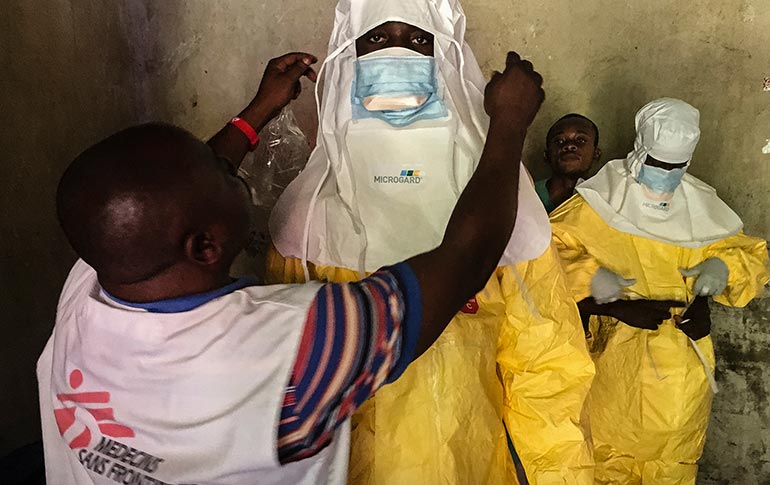 Doctors Without Borders